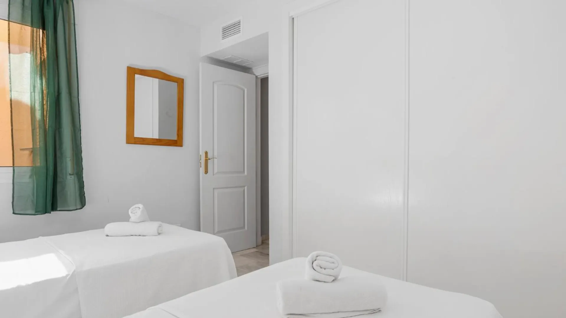 Reserva De Marbella Apartment By Costarentals - Ref M43