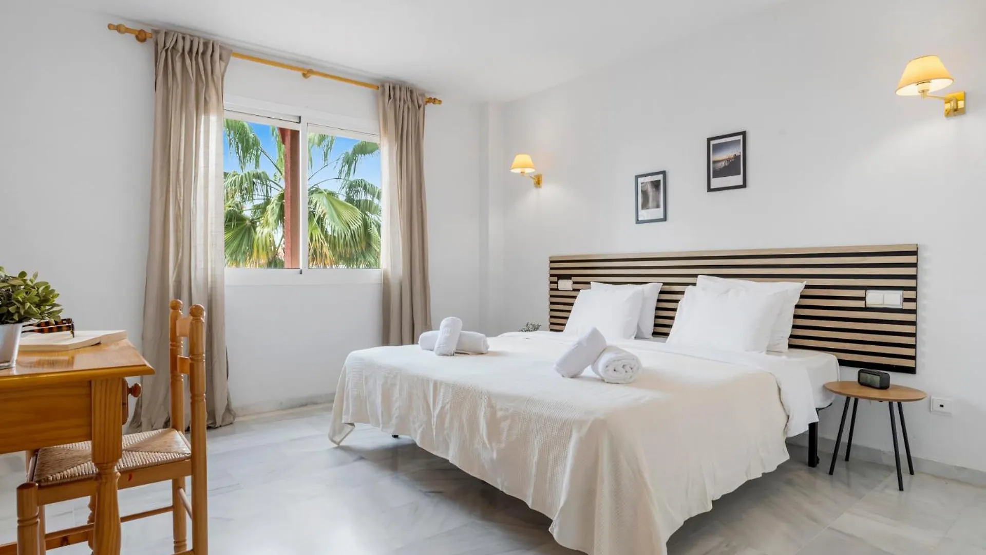 Reserva De Marbella Apartment By Costarentals - Ref M43