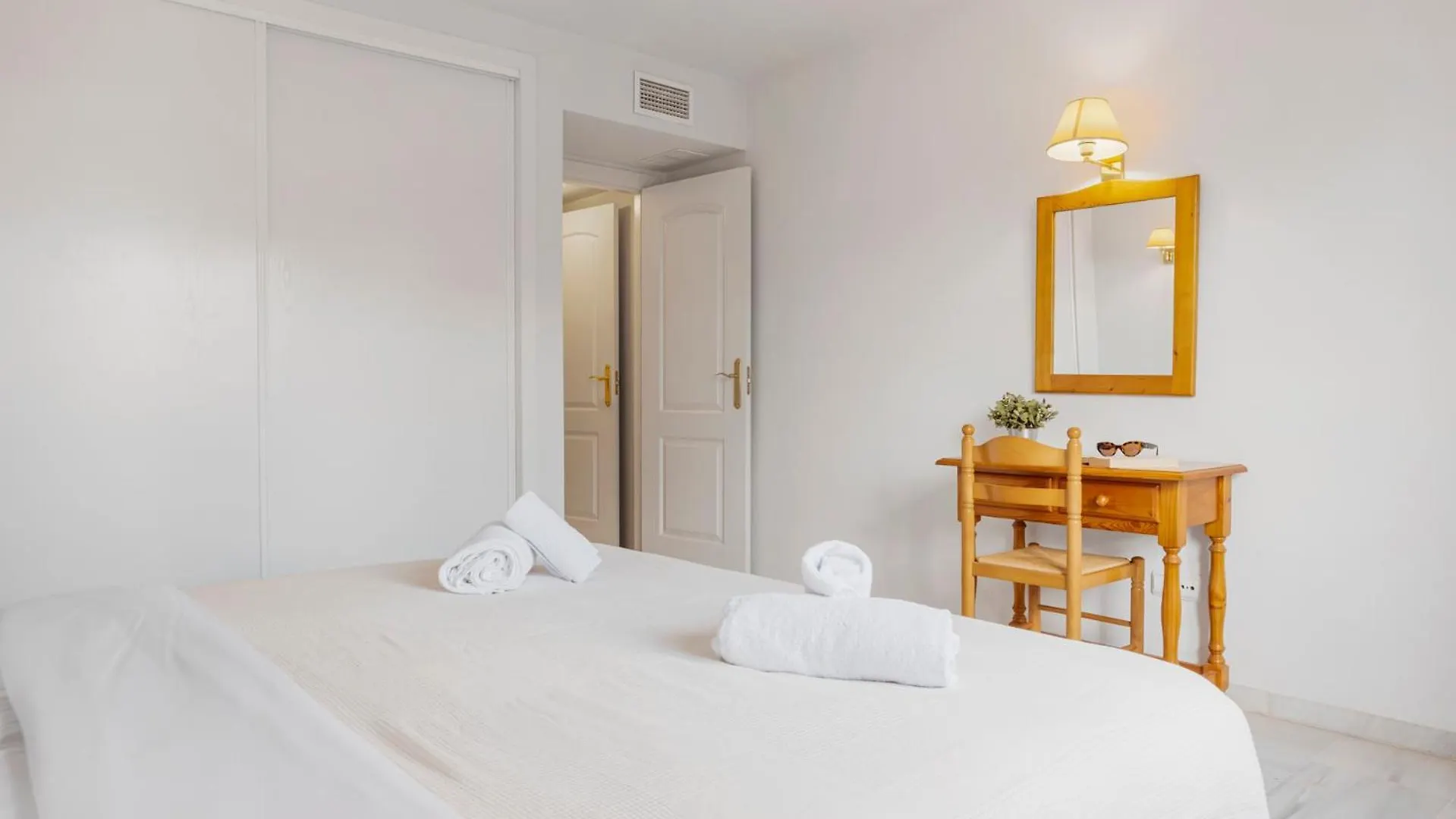 Reserva De Marbella Apartment By Costarentals - Ref M43