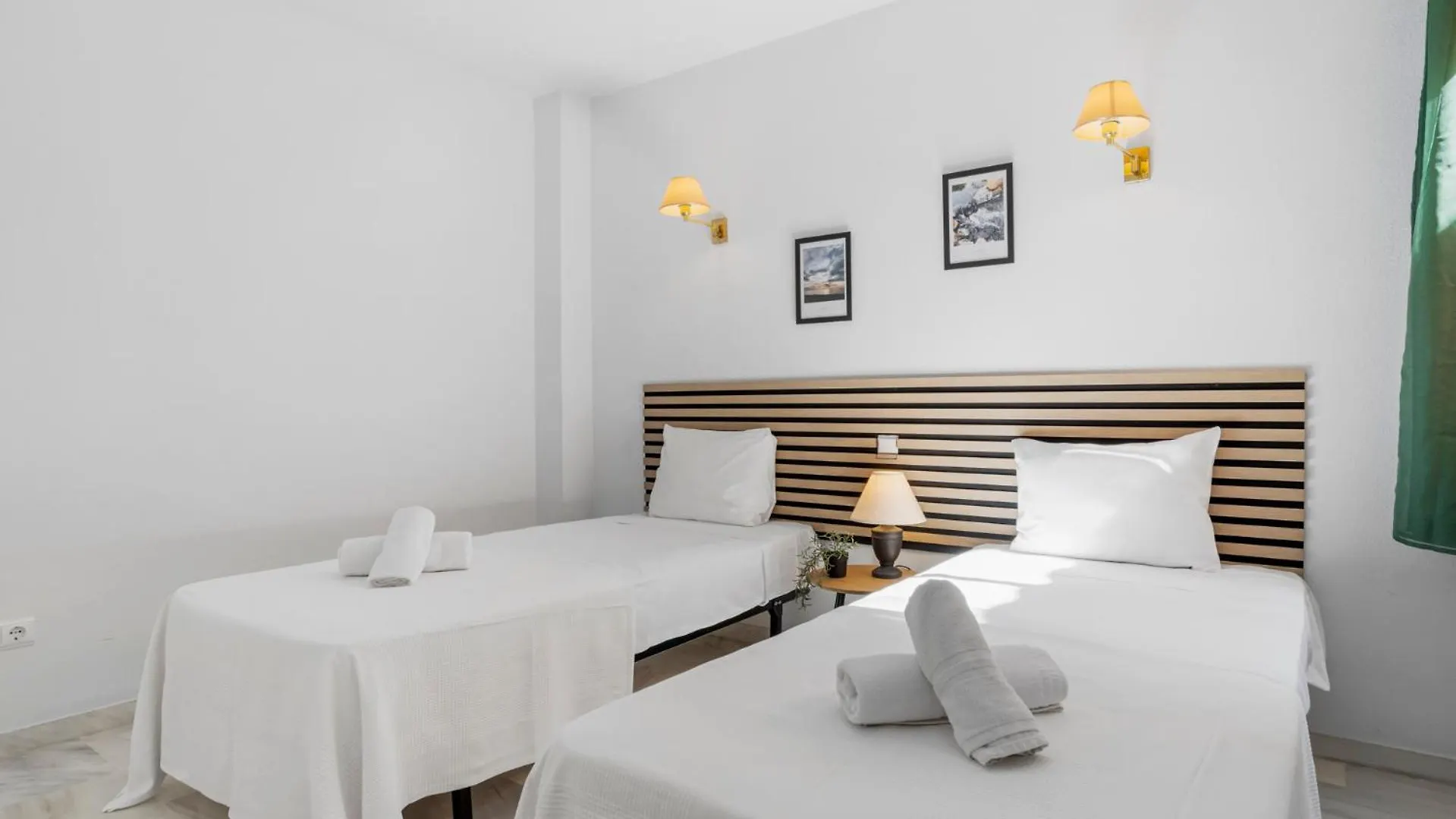 Reserva De Marbella Apartment By Costarentals - Ref M43 Spain