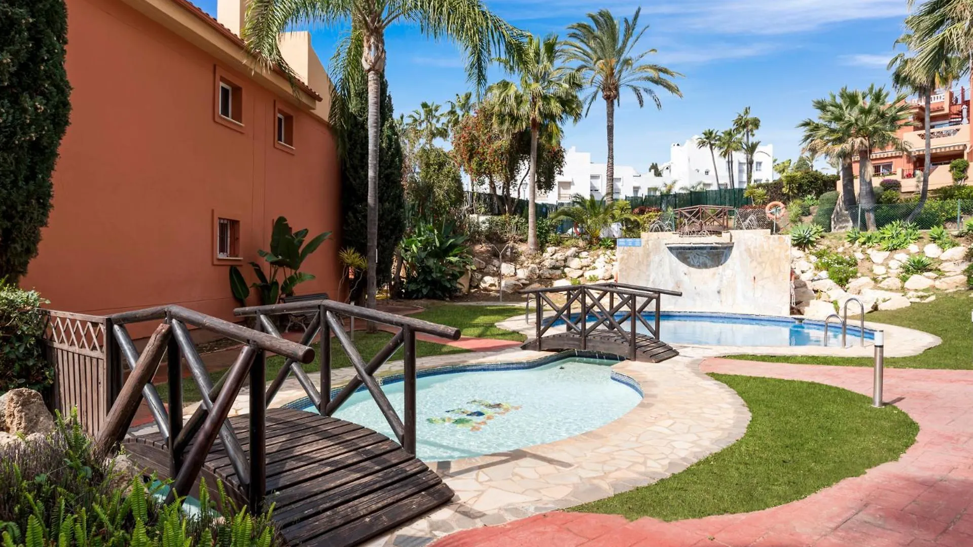 Reserva De Marbella Apartment By Costarentals - Ref M43