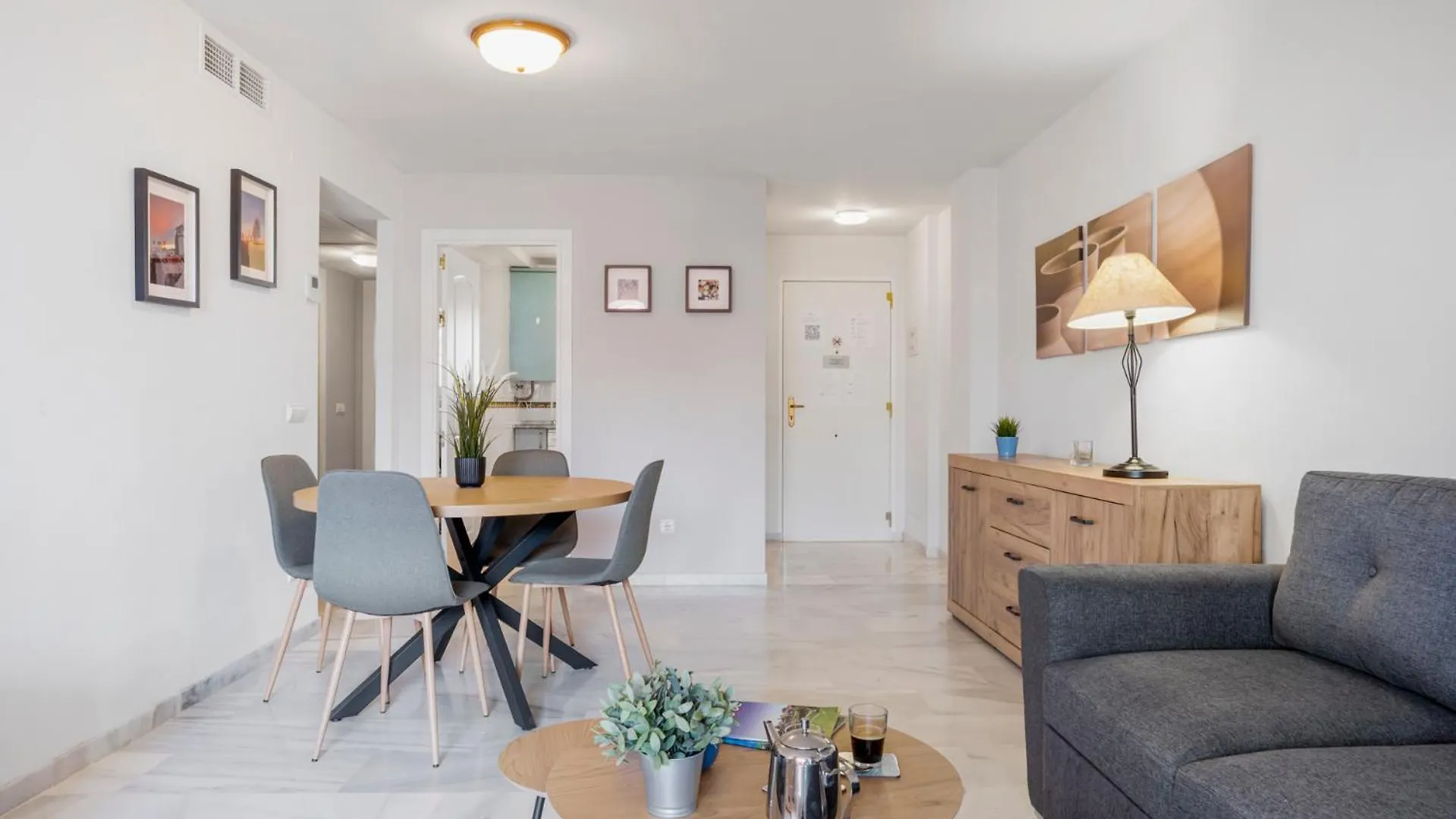 Reserva De Marbella Apartment By Costarentals - Ref M43