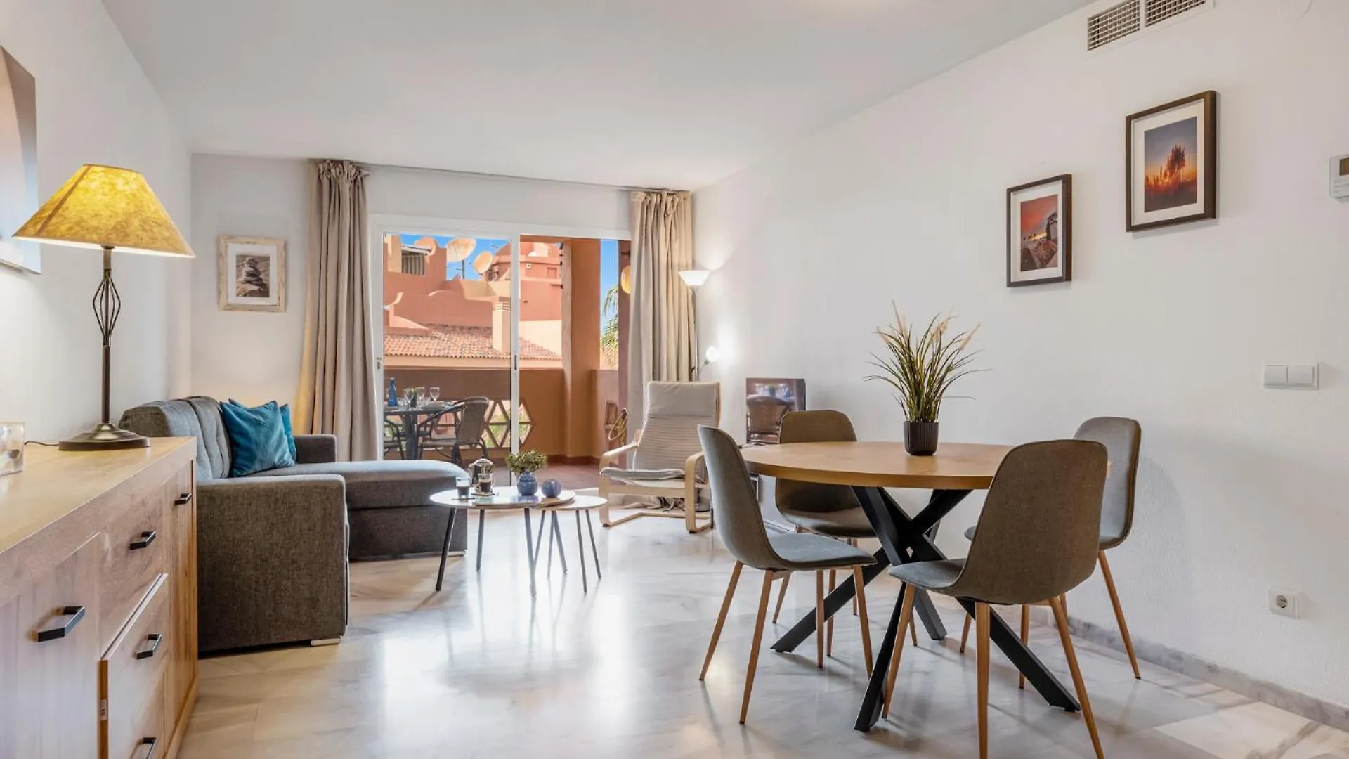Reserva De Marbella Apartment By Costarentals - Ref M43 0*,