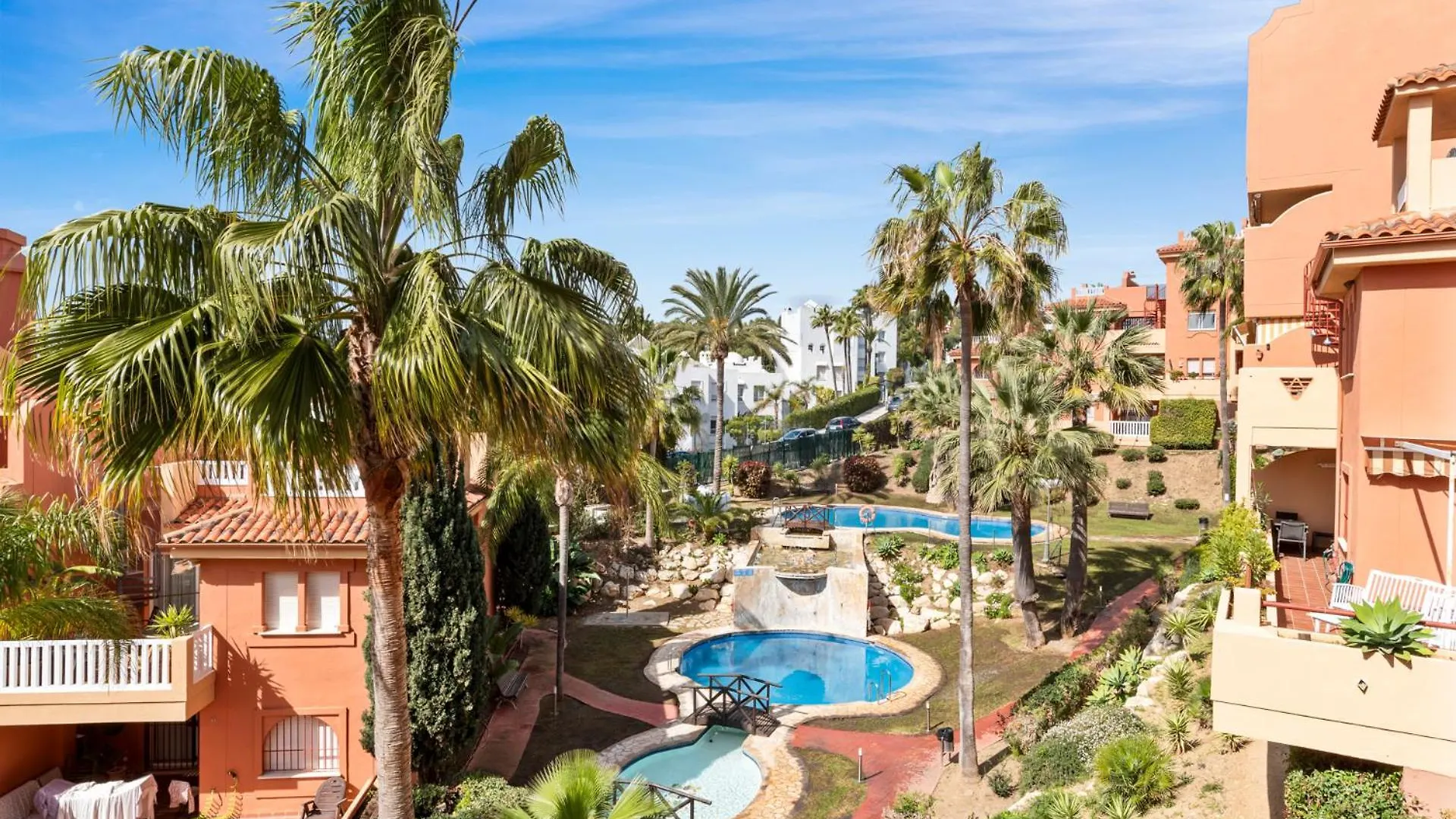 Reserva De Marbella Apartment By Costarentals - Ref M43