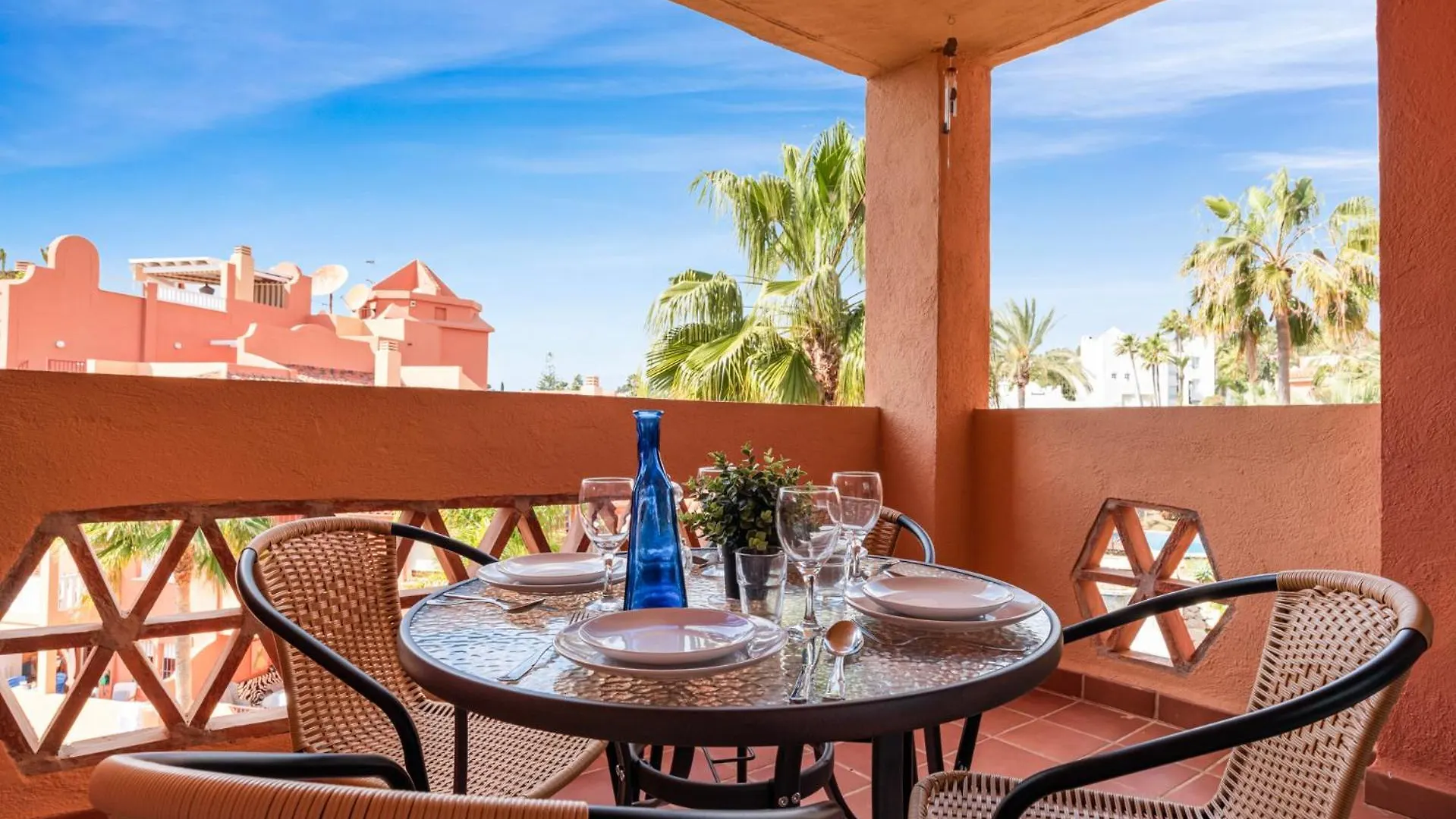 Reserva De Marbella Apartment By Costarentals - Ref M43 0*,  Spain